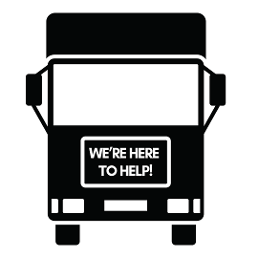 here to help